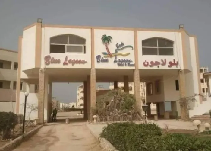 Alpesi faház قرية بلولاجون راس سدر نسمة صيف للايجار For Families Only Rasz Szedr