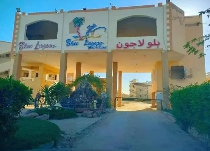 قرية بلولاجون راس سدر نسمة صيف للايجار For Families Only * Rasz Szedr