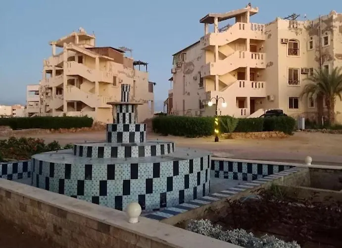 قرية بلولاجون راس سدر نسمة صيف للايجار For Families Only