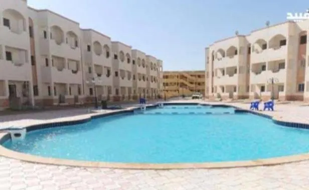 Alpesi faház قرية بلولاجون راس سدر نسمة صيف للايجار For Families Only Rasz Szedr