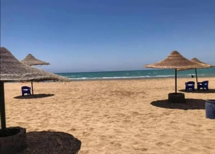 Alpesi faház قرية بلولاجون راس سدر نسمة صيف للايجار For Families Only Rasz Szedr