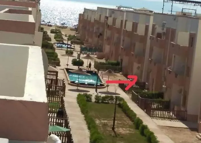 Alpesi faház قرية بلولاجون راس سدر نسمة صيف للايجار For Families Only *
