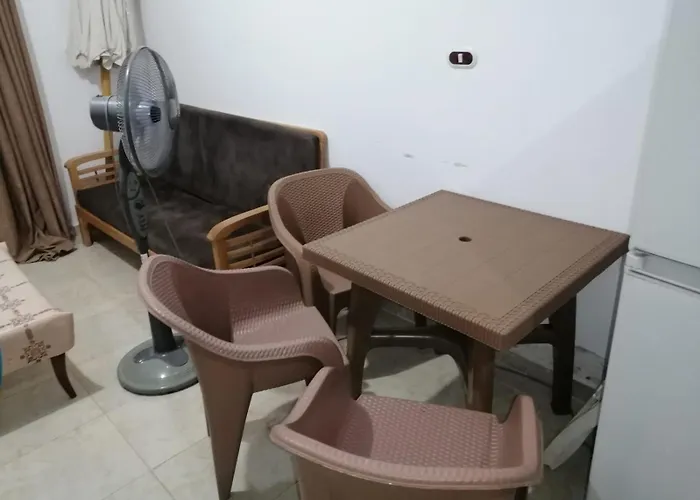 قرية بلولاجون راس سدر نسمة صيف للايجار For Families Only Alpesi faház Rasz Szedr