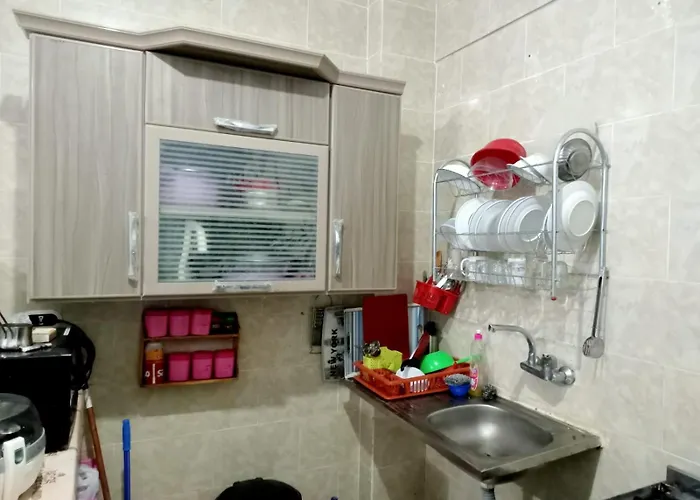 Alpesi faház قرية بلولاجون راس سدر نسمة صيف للايجار For Families Only *
