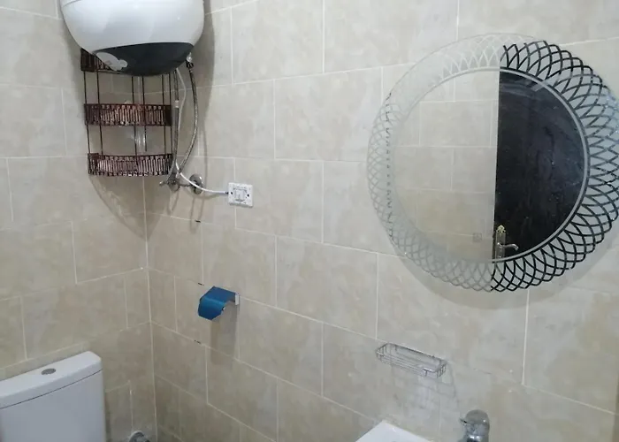 قرية بلولاجون راس سدر نسمة صيف للايجار For Families Only Alpesi faház Rasz Szedr